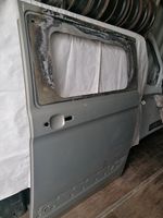 Ford Transit Custom Sivuliukuovi 