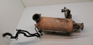 Volkswagen Transporter - Caravelle T5 Muffler/silencer 