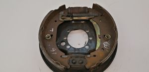 Ford Transit Bremsbelege hinten 