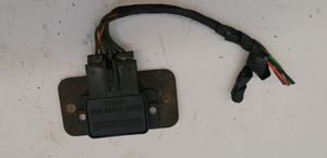 Ford Transit Ignition amplifier control unit 83BB12A199B3A