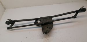 Ford Transit Front wiper linkage and motor YC1517504AE