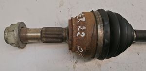 Citroen Jumper Front driveshaft 