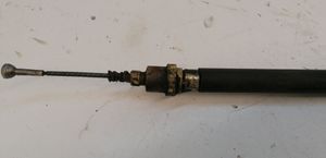 Ford Transit Clutch cable 