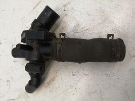 Ford Transit Termostat / Obudowa termostatu YC1Q8A586AE