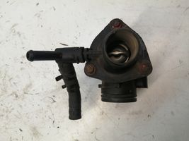 Ford Transit Thermostat / Thermostatgehäuse 2S7Q8594AA