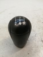 Ford Transit Gear lever shifter trim leather/knob 