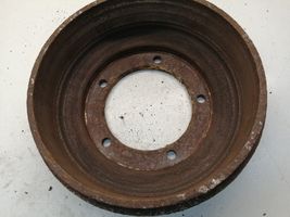 Ford Transit Drum brake (rear) 92VB1126R34