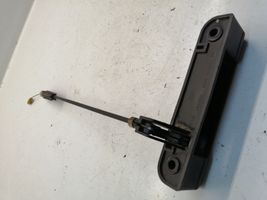 Ford Transit Sliding door interior handle 86VBV266A62AD