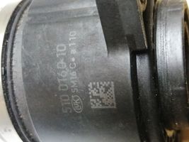 Ford Transit Pomocniczy cylinder łożyska wciskowego sprzęgła 510016010