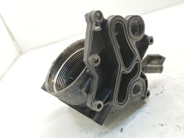 Ford Transit Halterung Ölfilter / Ölkühler 6C1Q6B624AC