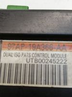 Ford Transit Immobilizer control unit/module 97AP19A366AA