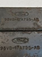 Ford Transit Rear bumper mounting bracket 95VB17A795AB