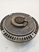 Ford Transit Viscous fan clutch 