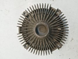 Ford Transit Viscous fan clutch 