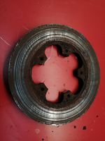 Ford Transit Rear brake disc 