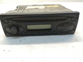 Ford Transit Unidad delantera de radio/CD/DVD/GPS 1C1F18C838BC