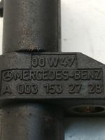 Mercedes-Benz 309 Kampiakselin asentoanturi A0031532728