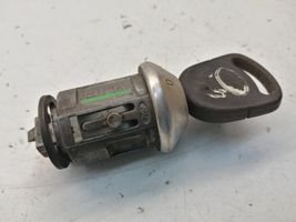 Ford Transit Ignition lock M179A