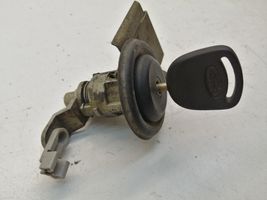 Ford Transit Coupe door lock (next to the handle) 