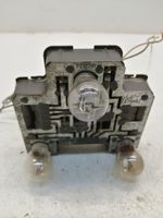 Fiat Ducato Wkład lampy tylnej 701945257