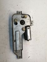 Volkswagen Transporter - Caravelle T4 Rear window wiper motor 701955712A