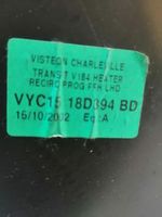 Ford Transit Salono oro mazgo komplektas VYC1518D394BD