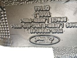 Ford Transit Rivestimento vano piedi laterale YC15V020C48