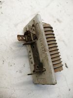 Ford Transit Heater blower motor/fan resistor 18B647