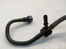 Ford Transit Custom Fuel return line/hose 