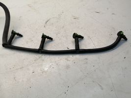 Ford Transit Custom Fuel return line/hose 