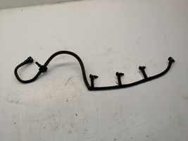 Ford Transit Custom Fuel return line/hose 