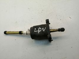 LDV Maxus Механизм переключения передач (кулиса) (в салоне) YC1R7K387BK