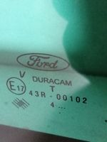 Ford Transit Заднее боковое стекло кузова 43R00102