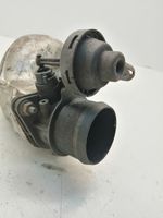 Citroen Jumper Tuyau de raccordement solide EGR 387749