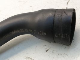 Citroen Jumper Breather/breather pipe/hose 