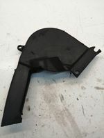 Citroen Jumper Protezione cinghia di distribuzione (copertura) 9637010980