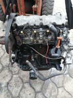 Citroen C25 Engine 