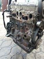 Citroen C25 Engine 