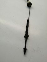 Citroen C25 Clutch cable 