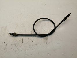 Citroen C25 Throttle cable 