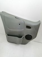 Opel Vivaro Front door card panel trim 7700313074