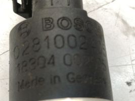 Peugeot Boxer Kraftstoffdrucksensor 0281002405