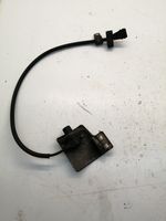 Fiat Ducato Crankshaft position sensor 0281002332