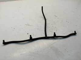 Fiat Ducato Fuel return line/hose 