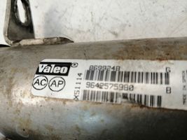 Citroen Jumper Refroidisseur de vanne EGR 869924B