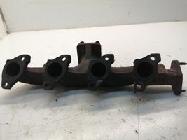 Citroen Jumper Exhaust manifold 964351988001