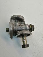 Fiat Ducato Oil filter mounting bracket 98469947