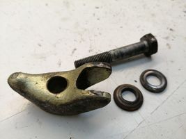 Renault Master II Support de pince d'injecteur de carburant 