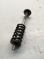 Citroen Jumper Valve 