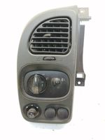 Ford Transit Panelės apdailos skydas (šoninis) YC15V044879FGW